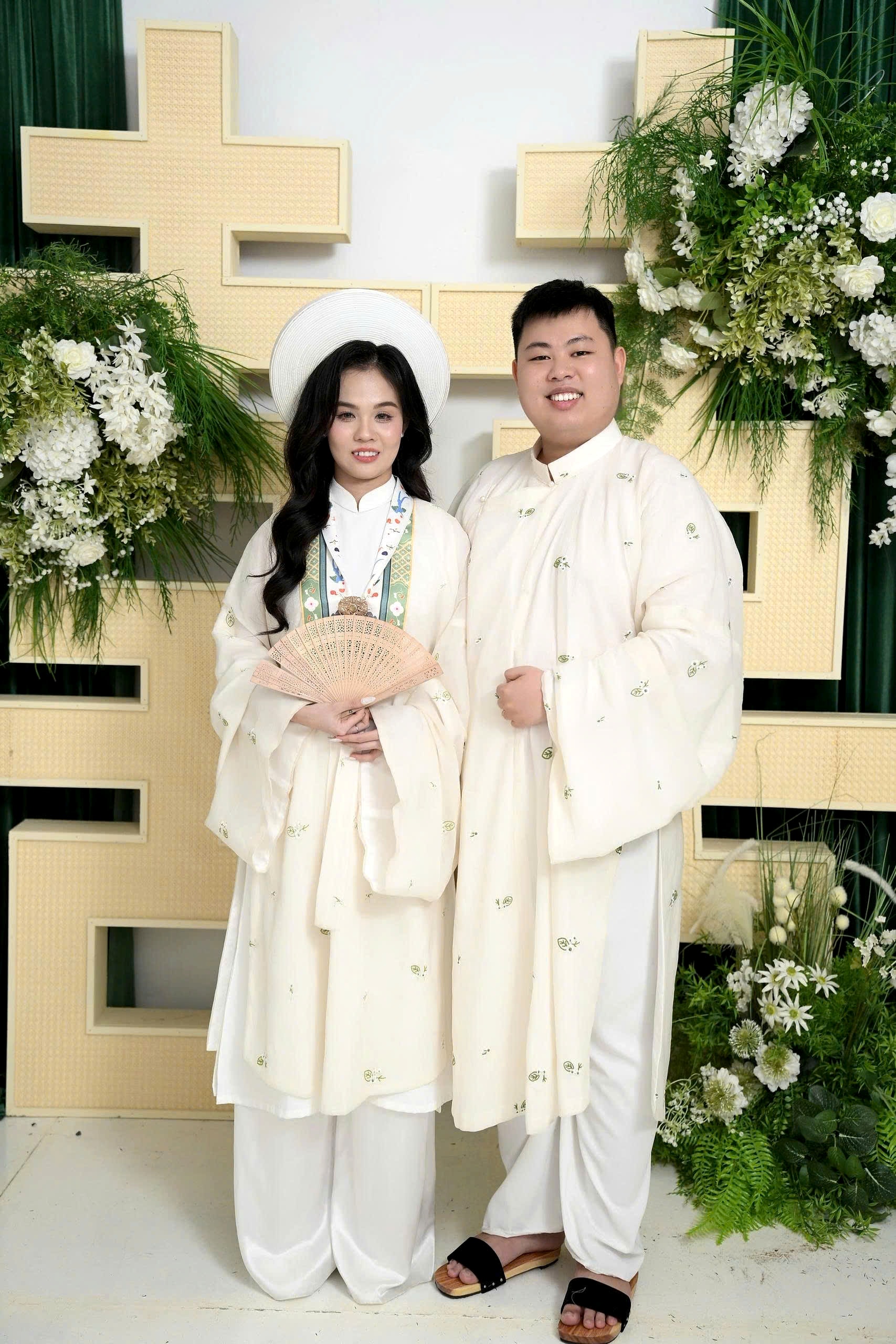 Khoảnh khắc gặp nhau