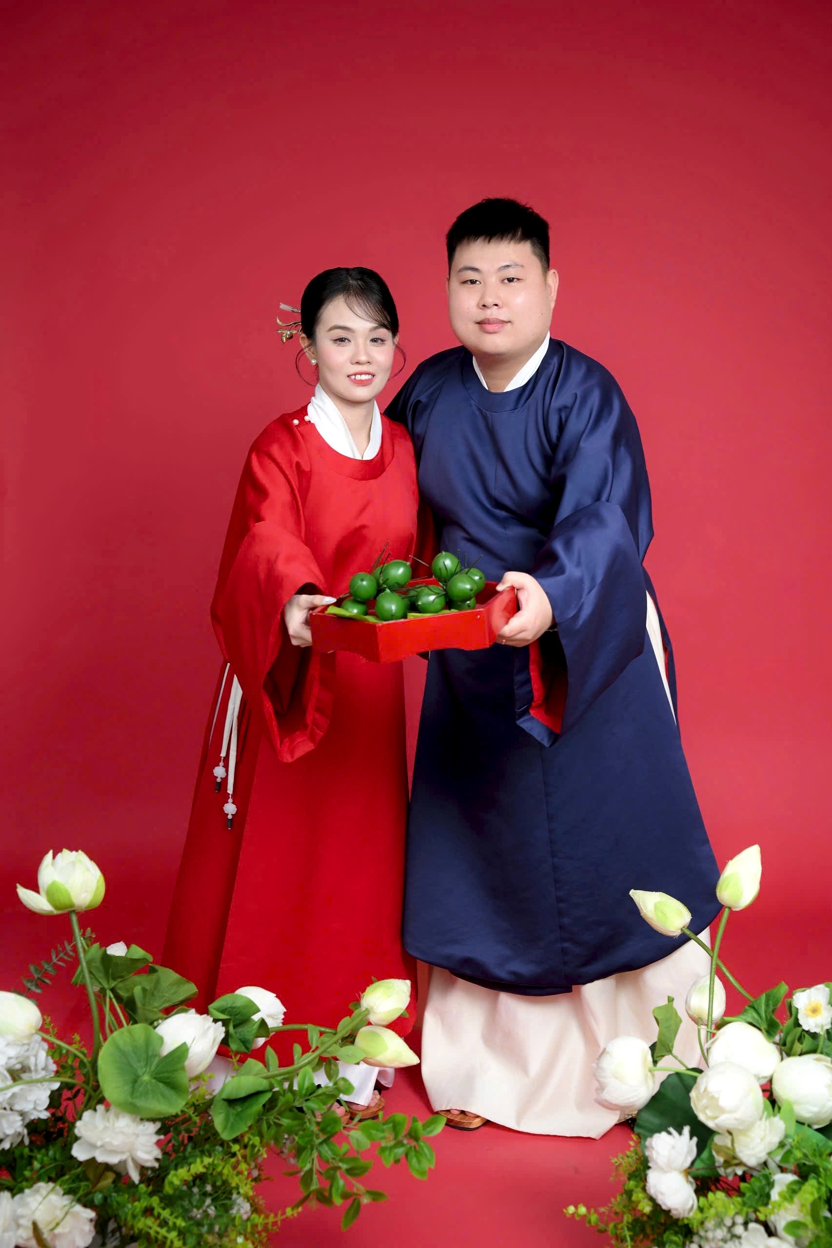 Gặp lại sau giãn cách