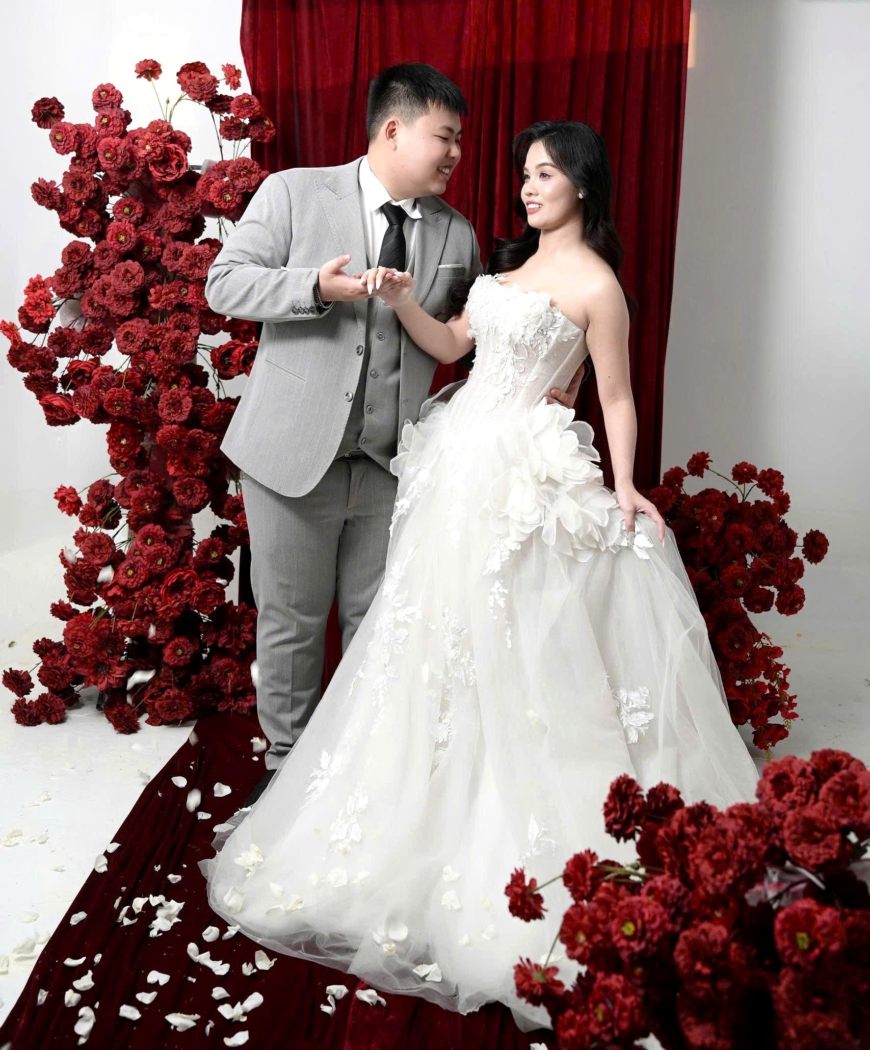 Khoảnh khắc