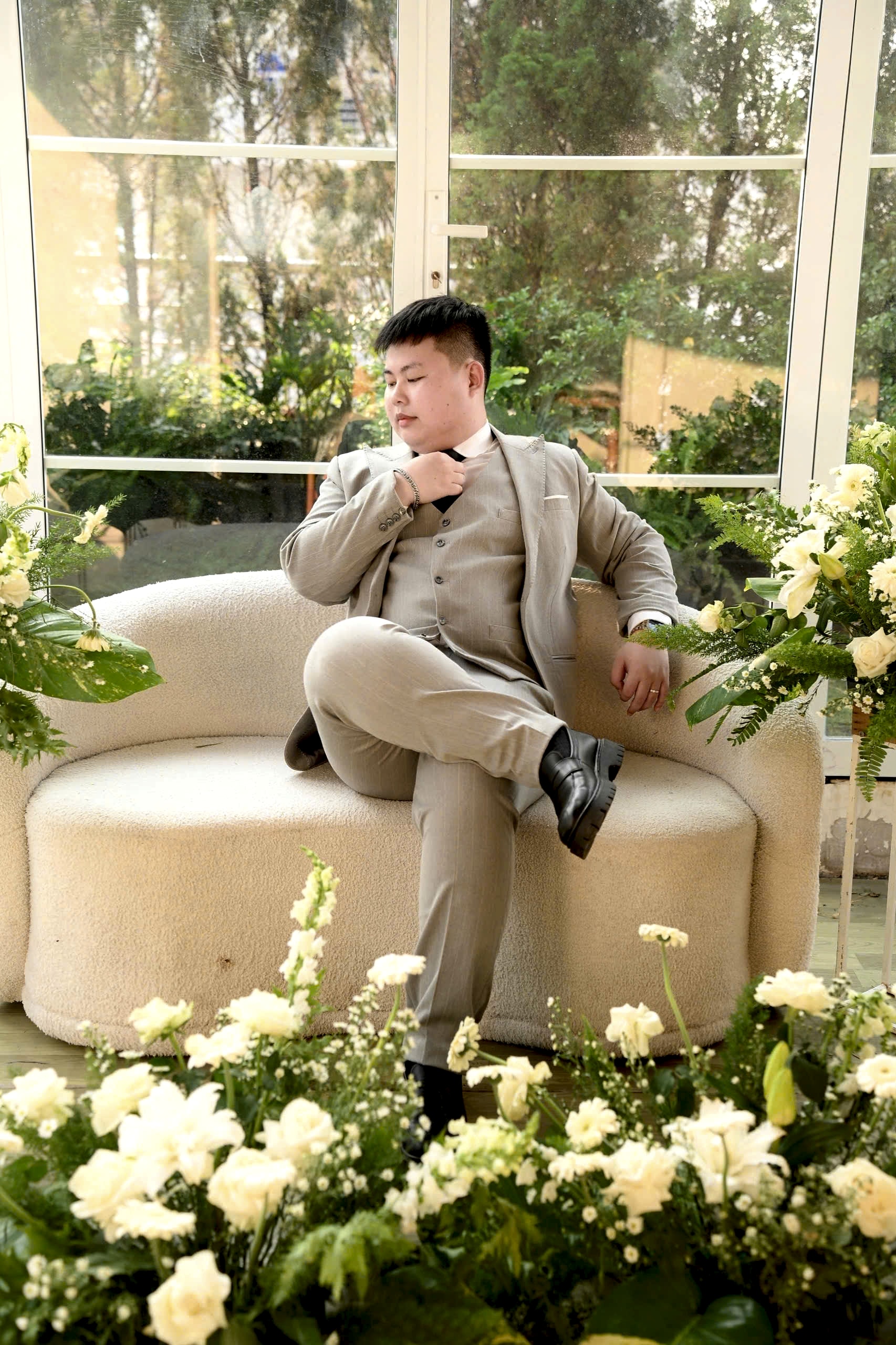 Trịnh Hữu Thoại
