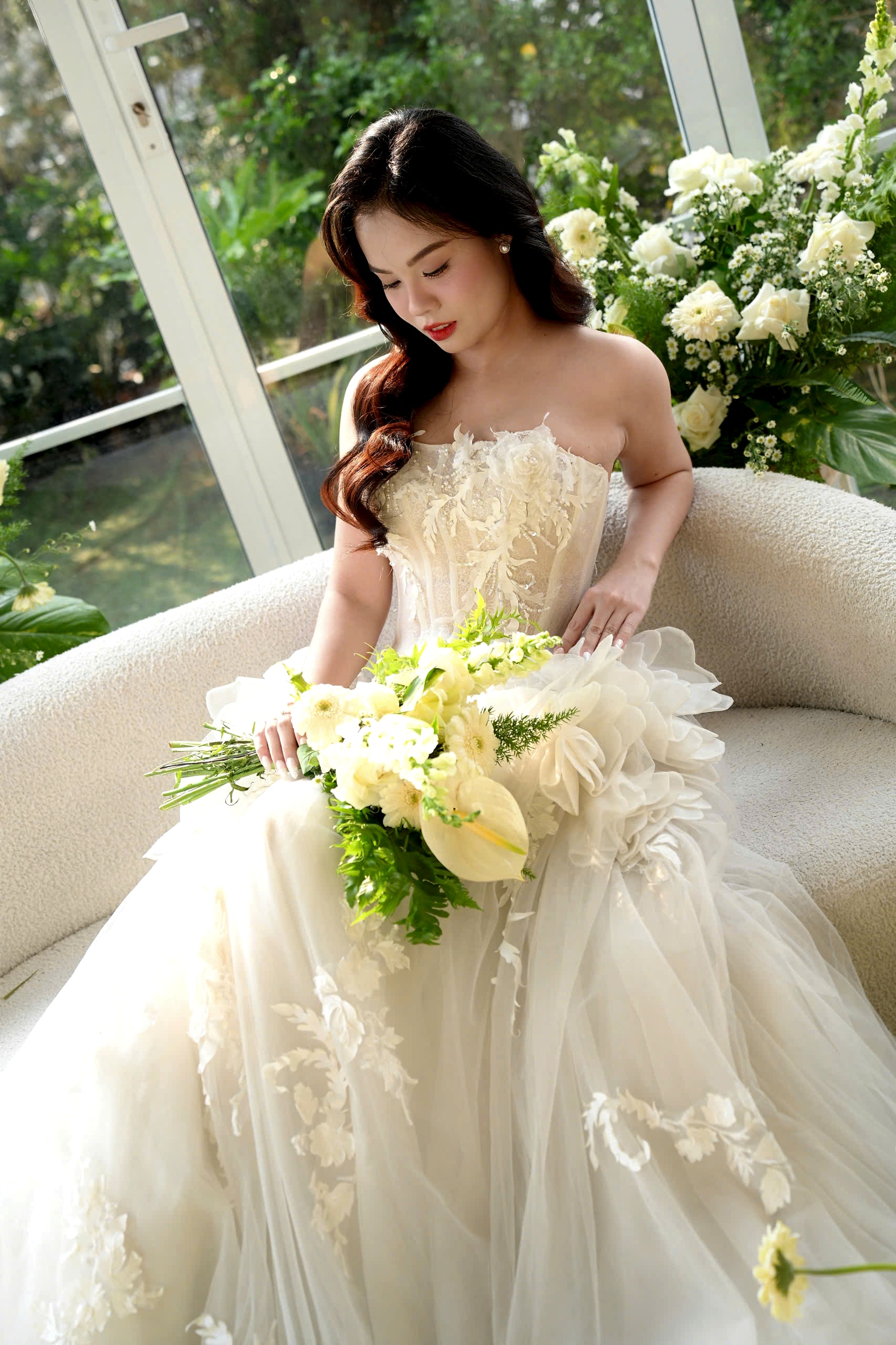 Lâm Thu Đang